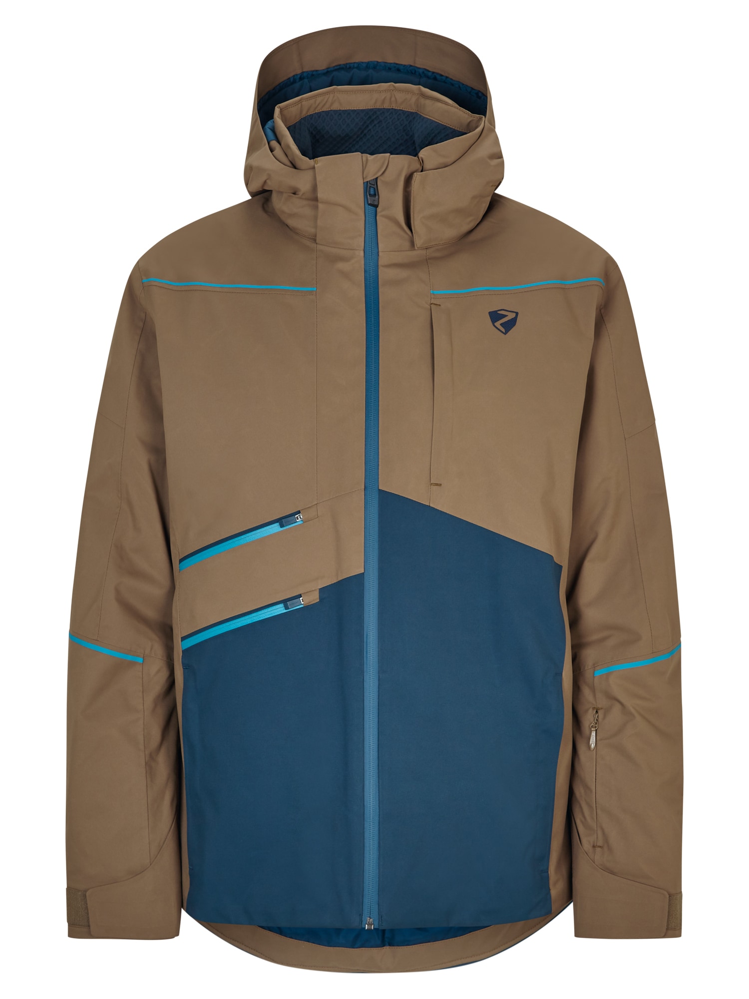 Ziener Skijacke »TOACA«
