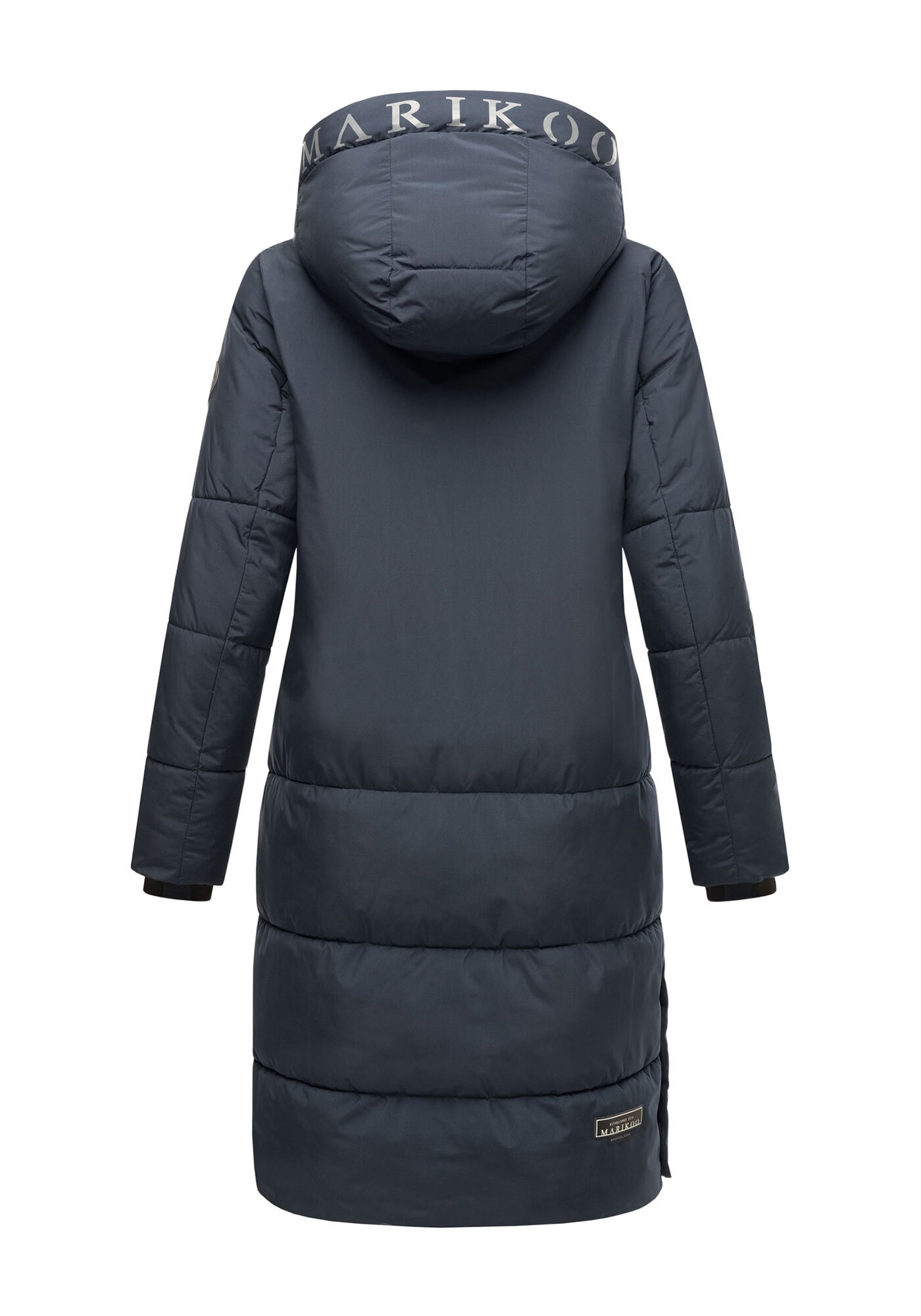 Marikoo Winterjacke »Marikoo Laryaa XVI Damen Winterjacke N001«