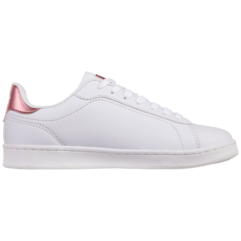 lotto Sneaker, - mit chiquen Kontrast-Details