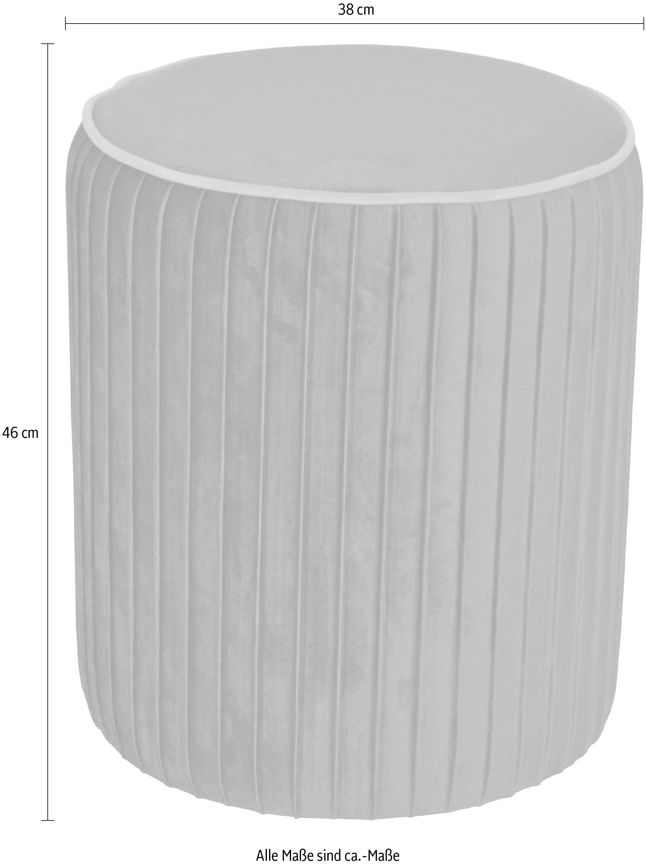 Home affaire Hocker, (1 St.)