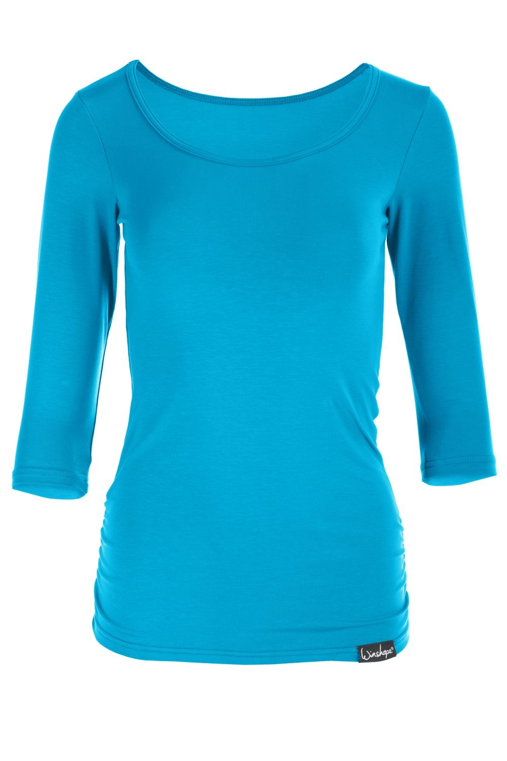Winshape 3/4-Arm-Shirt »WS4«