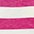 Pink Yarrow Stripes