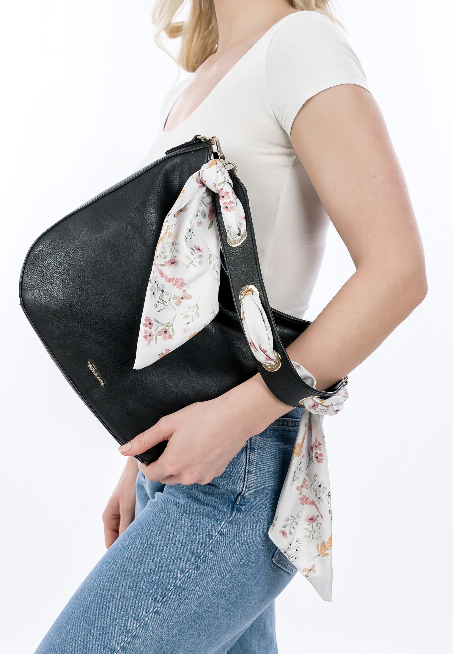 Tamaris Beuteltasche »Beutel TAS Fabia«