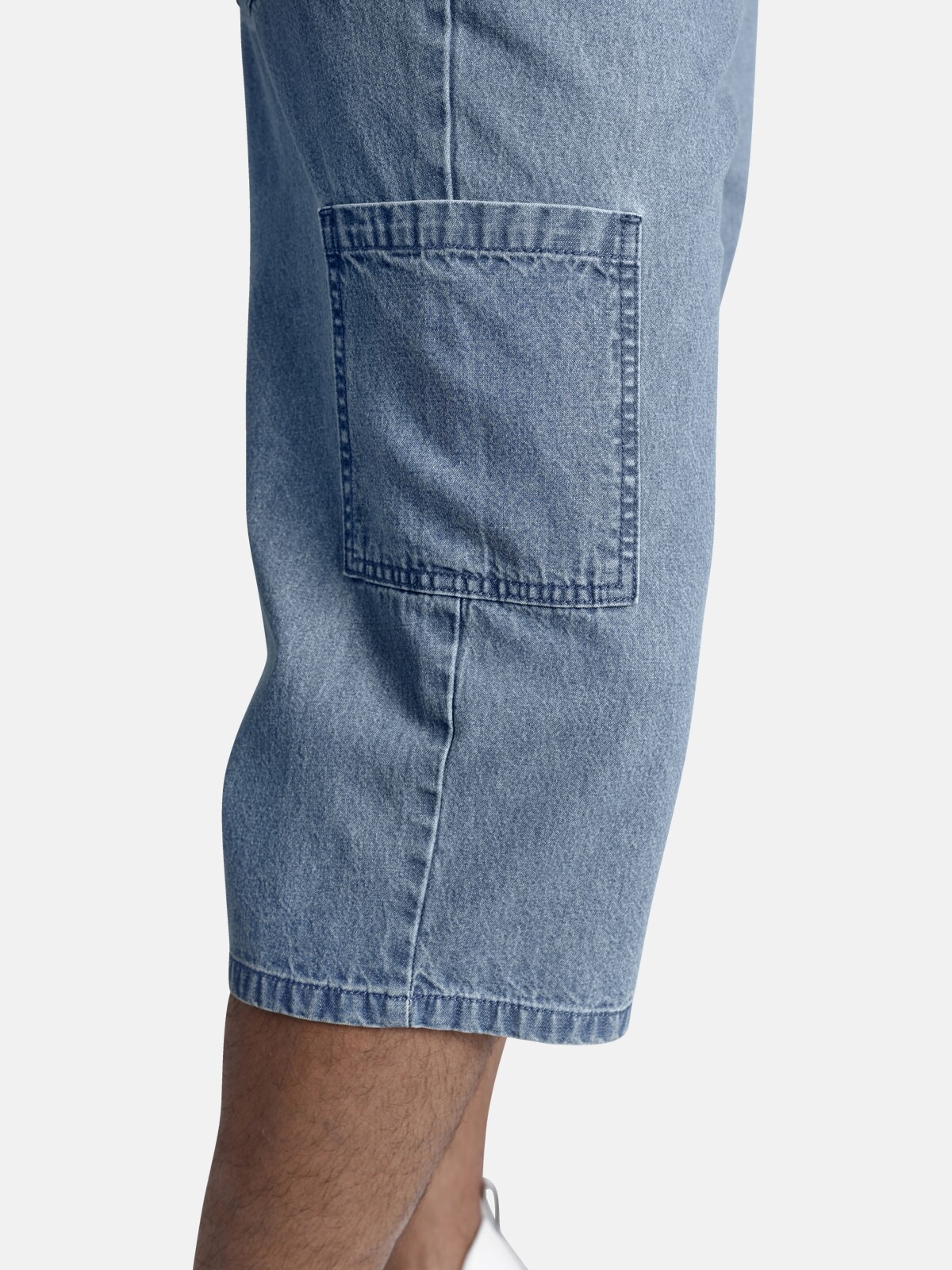 Jan Vanderstorm Bermudas »Bermuda INGWARD«