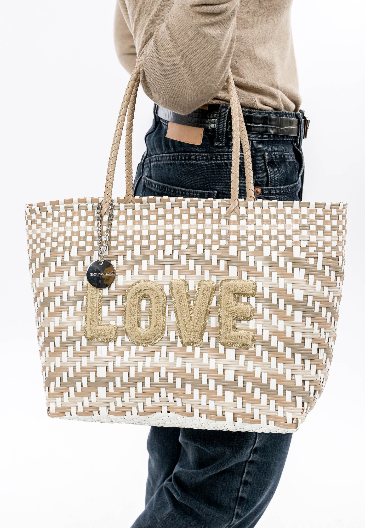 EMILY & NOAH Shopper »Shopper E&N Edda«