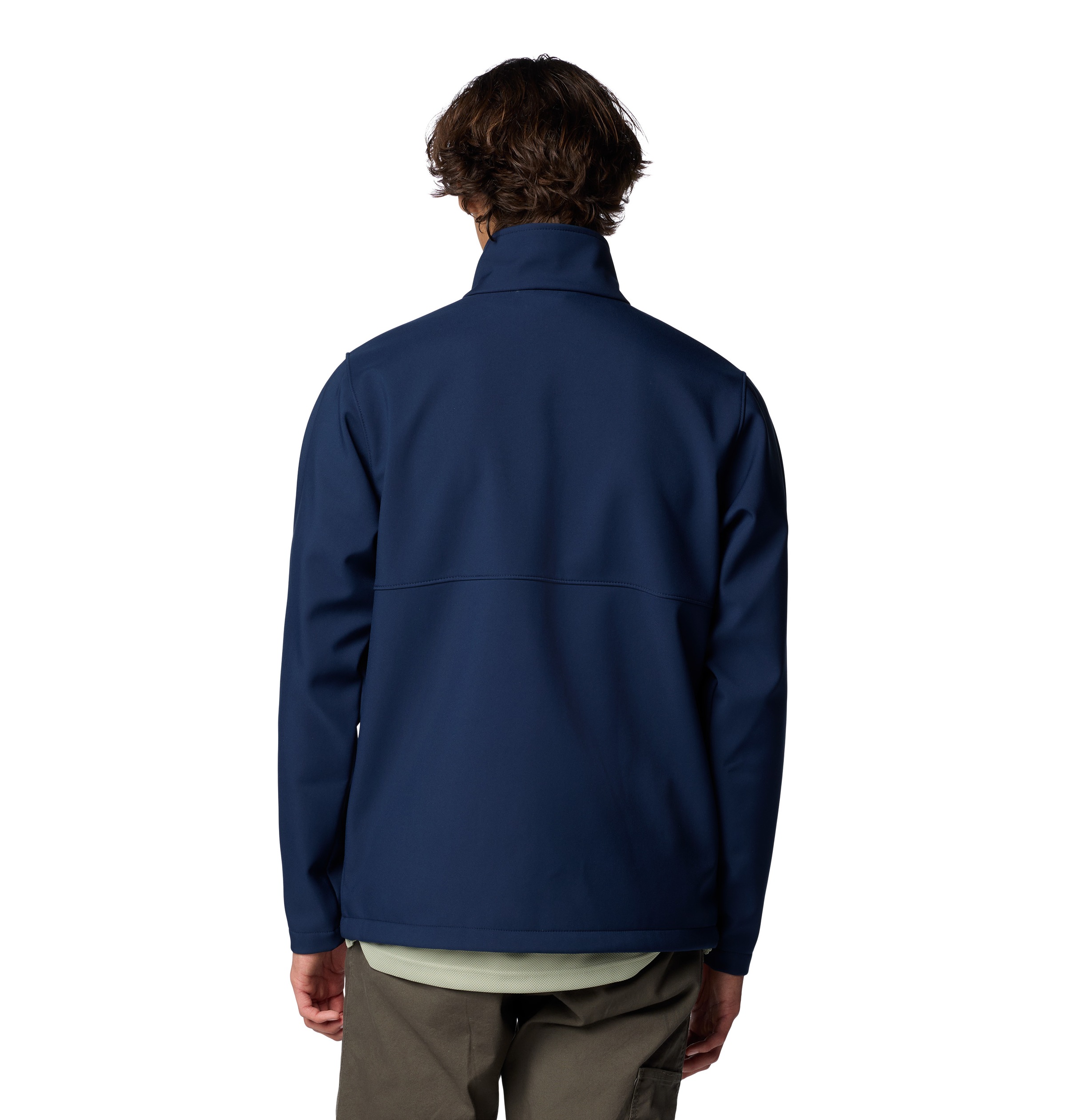 Columbia Softshelljacke »ASCENDER SOFTSHELL JACKET«, (1 St.)