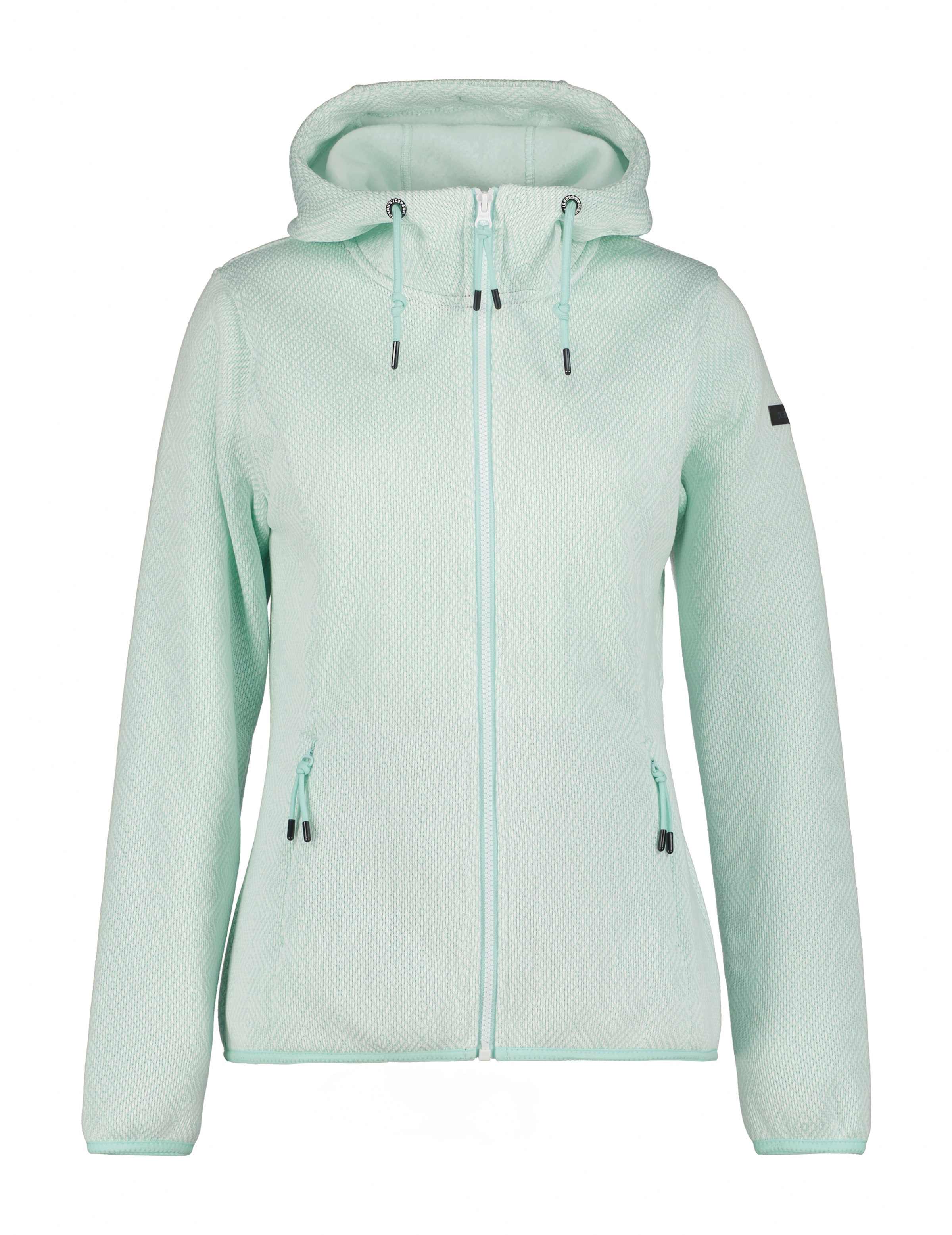 Icepeak Fleecejacke »ADRIAN«