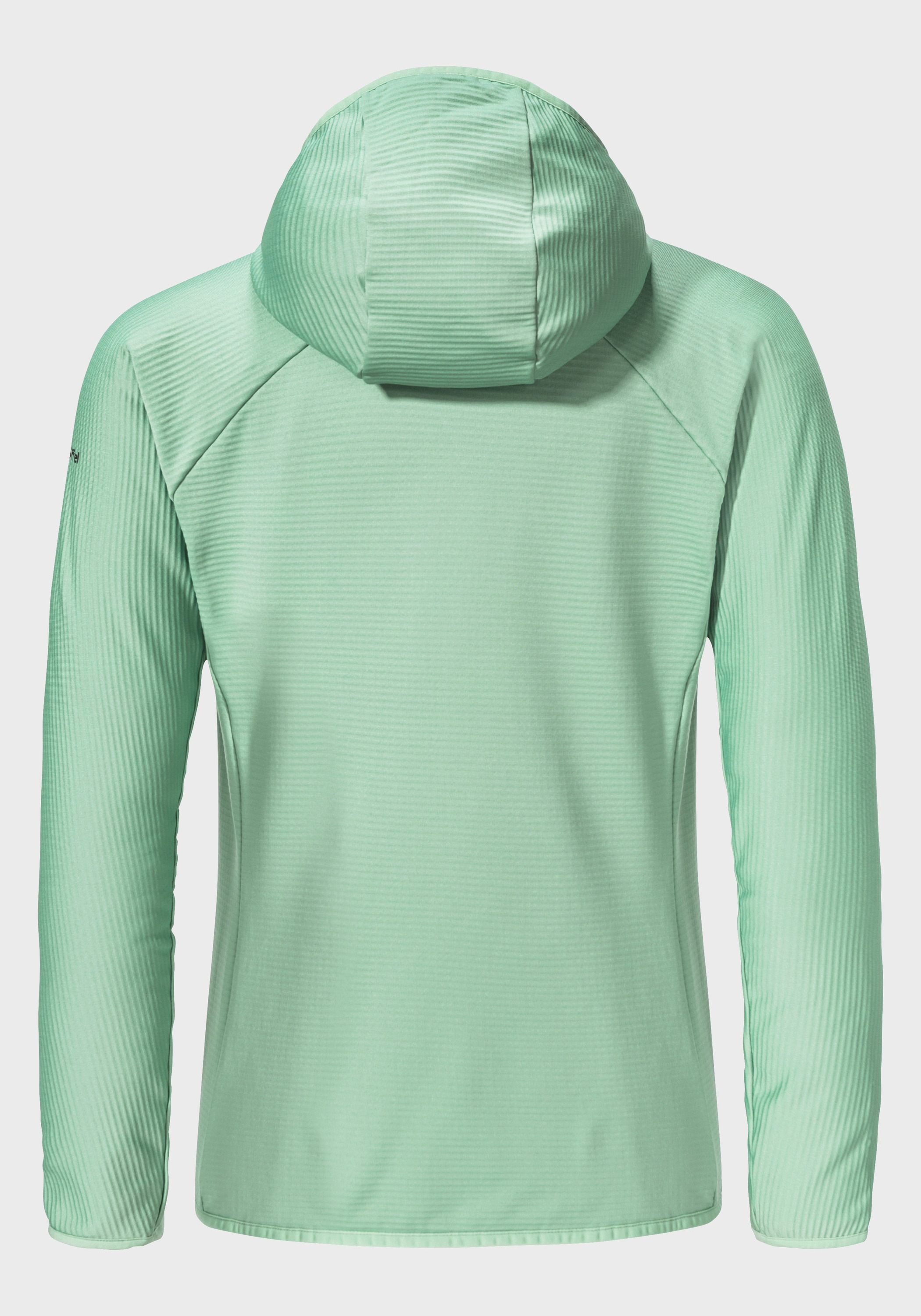 Schöffel Fleecejacke »Hiking Fleece Hoody Style Cascata WMS«, mit Kapuze