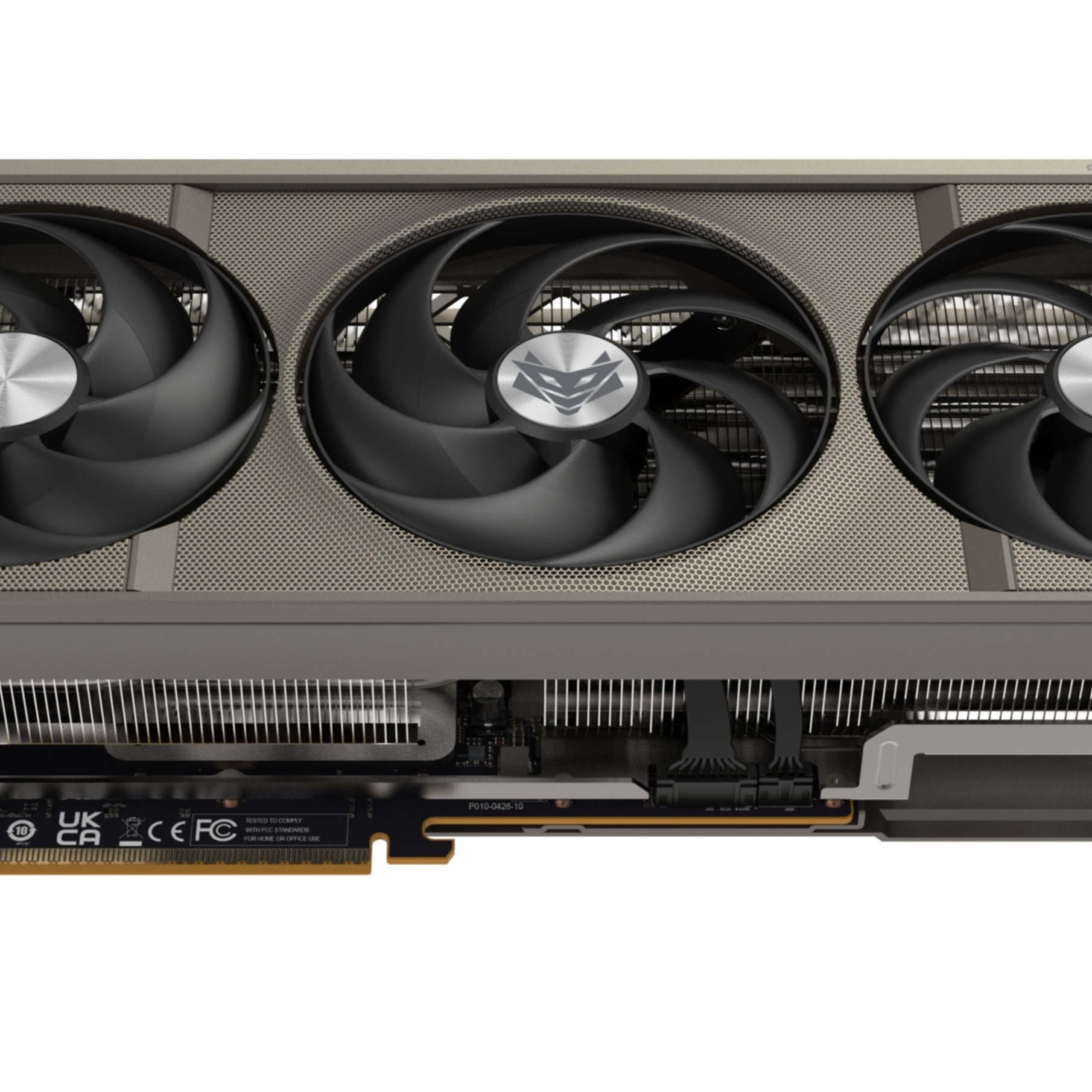 Sapphire Grafikkarte »Radeon RX 9070«