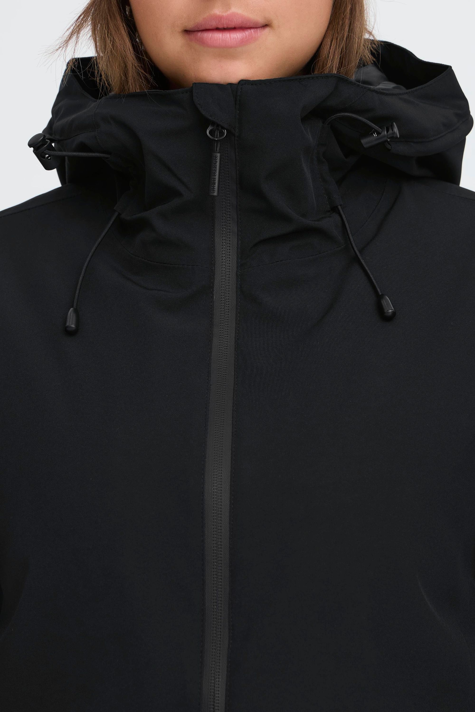 North Bend Outdoorjacke »Outdoorjacke NBKarli  W-PRO 5.000 mit wasserdichter Beschichtung«