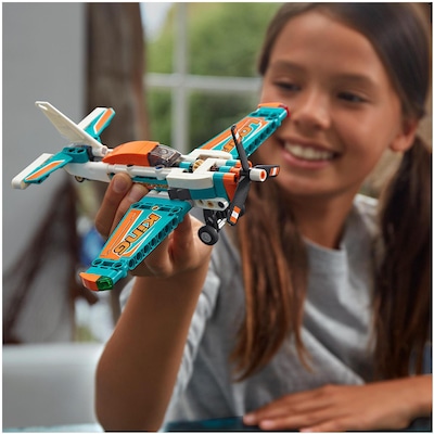 LEGO Technic Flugzeug