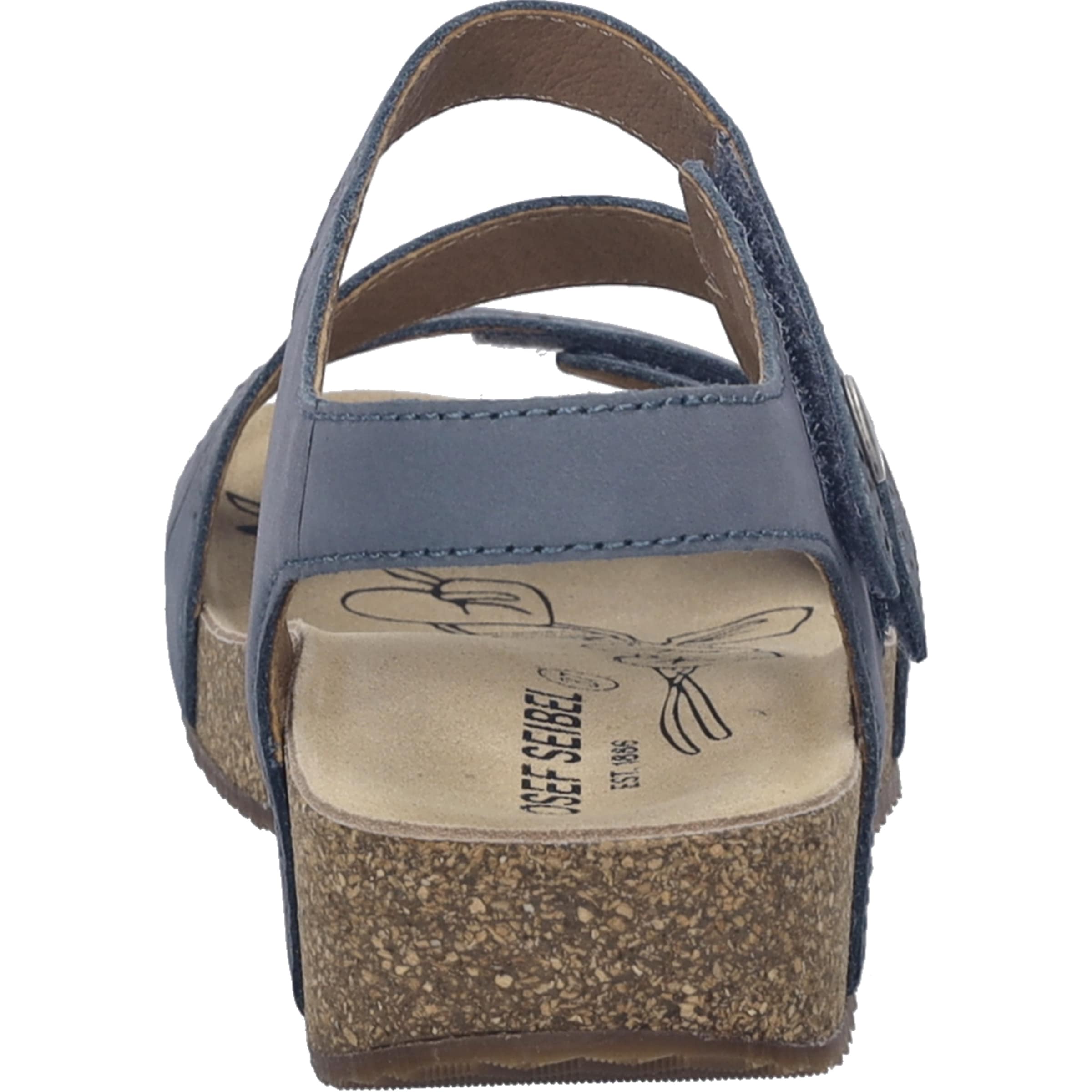 Josef Seibel Sandale »Tonga 78, indigo«