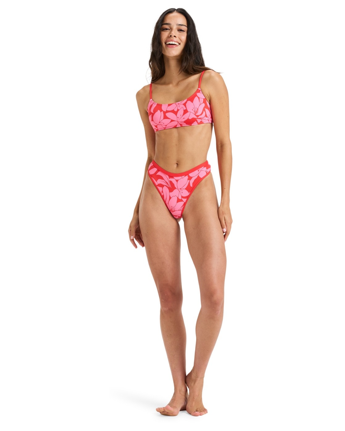 Roxy Bikini-Hose »Khloe Hl Moderate«