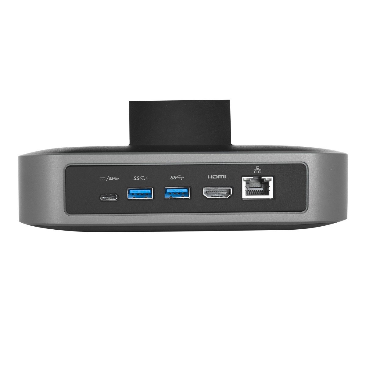 Targus Laptop-Dockingstation »Einzelvideo-HDMI-Dock für Tablet Cradle-Workstation«