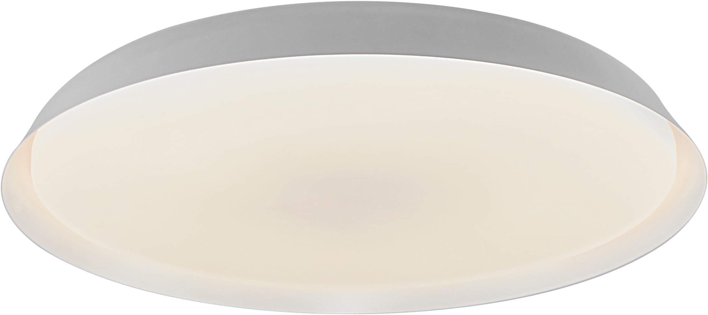 Nordlux LED Deckenleuchte LED inkl. Garantie »PISO«, Garantie Farbwechsel, kaufen | 5 inkl. Jahren 1 3 LED online flammig-flammig, Modul, mit Jahre XXL