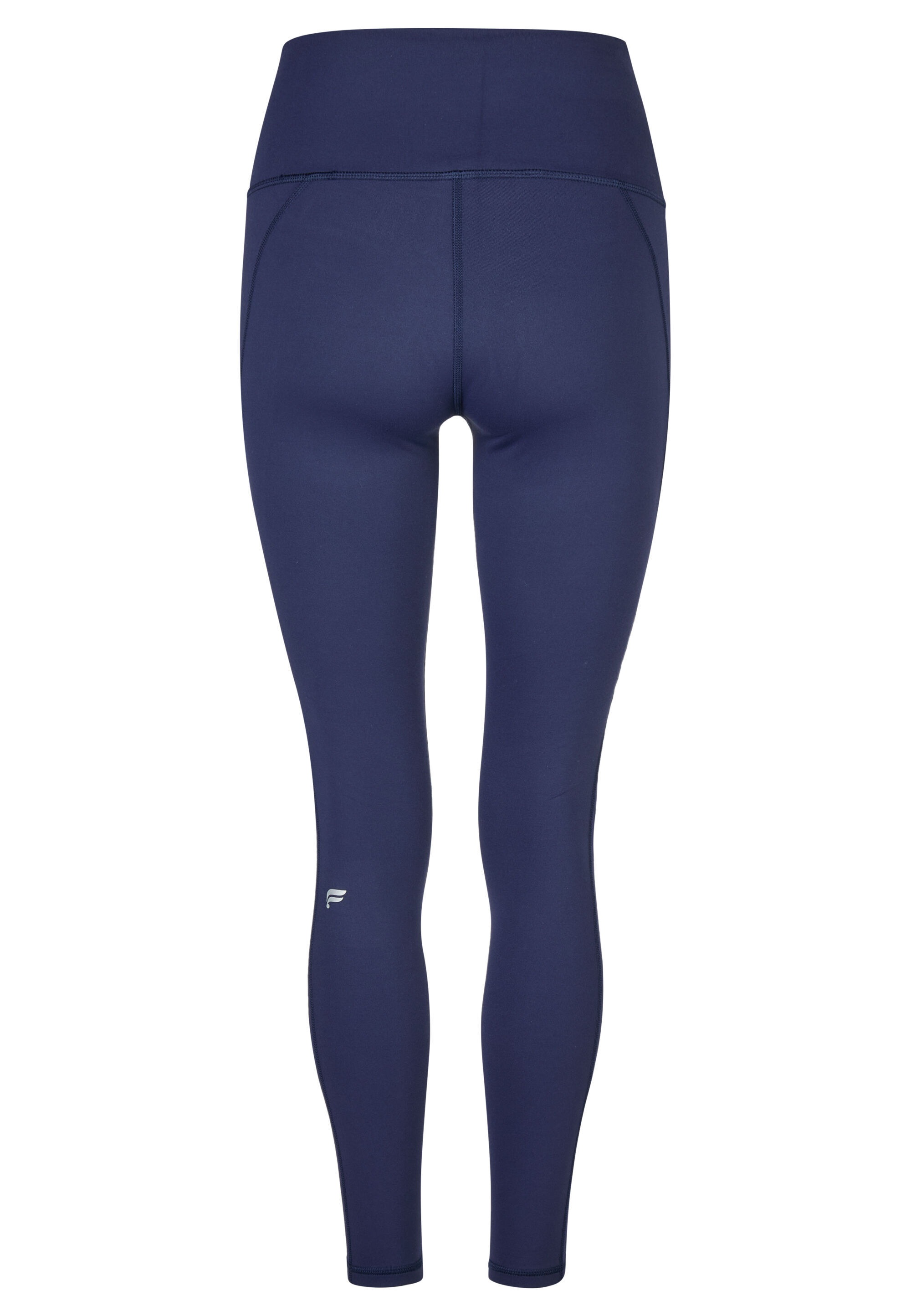 Fabletics Leggings »Fabletics Leggings On-The-Go PowerHold(R) High-Waist«  mit Außentasche