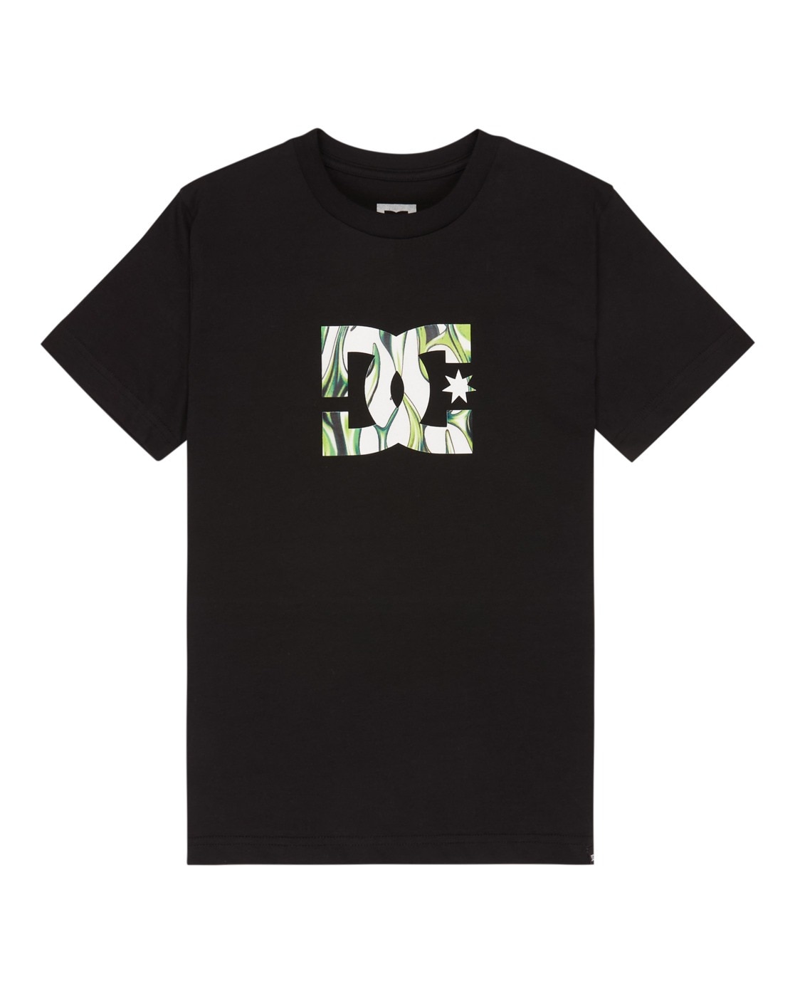 DC Shoes T-Shirt »DC Star Filled«