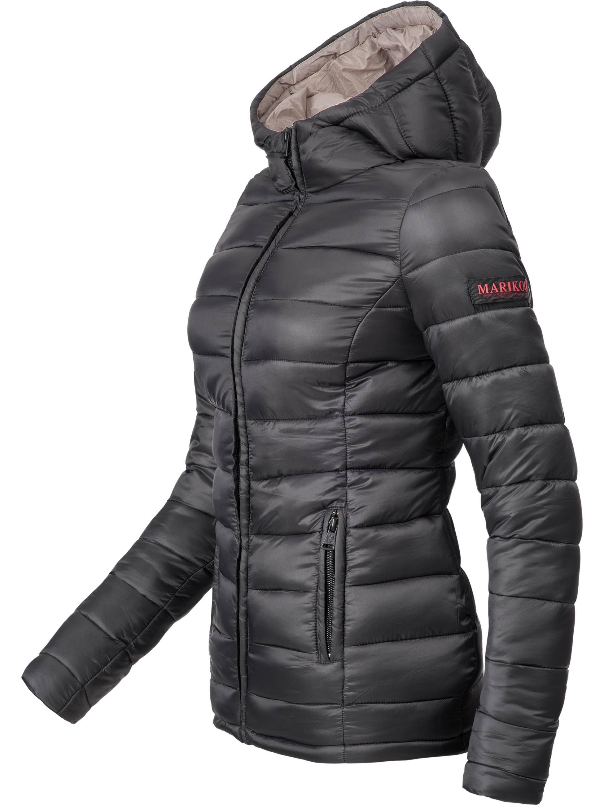 Marikoo Steppjacke »Steppjacke Lucy«