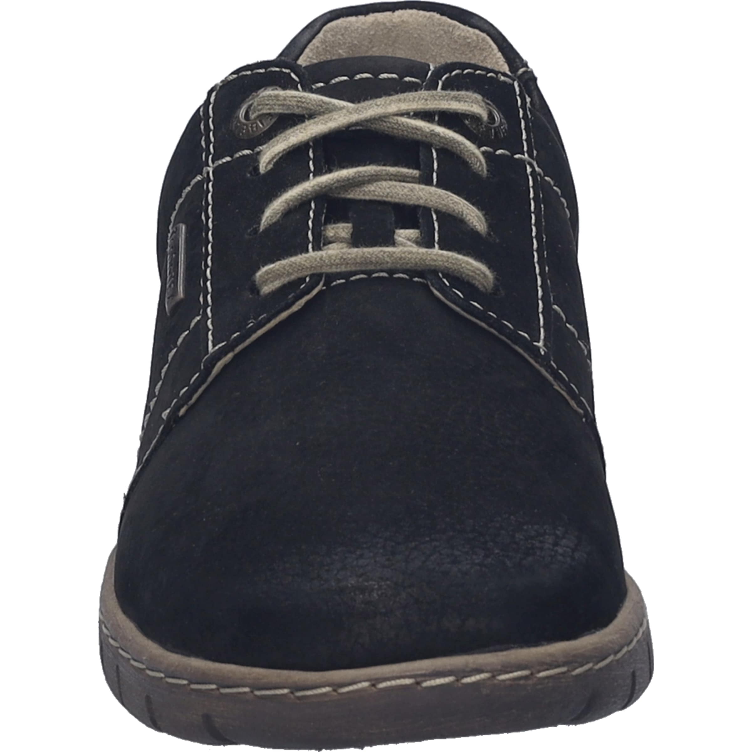 Josef Seibel Schnürschuh »Steffi 59, schwarz-kombi«