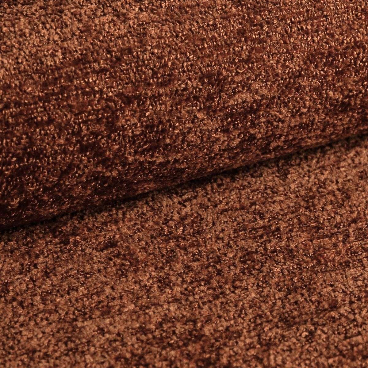 Home affaire XXL-Sessel »LUSSAC Loveseat extra tief, große Sitzfläche, Maße B/T/H: 123/158/78cm« hoher Sitzkomfort und modernes Design, Sofa ohne Bettfunktion