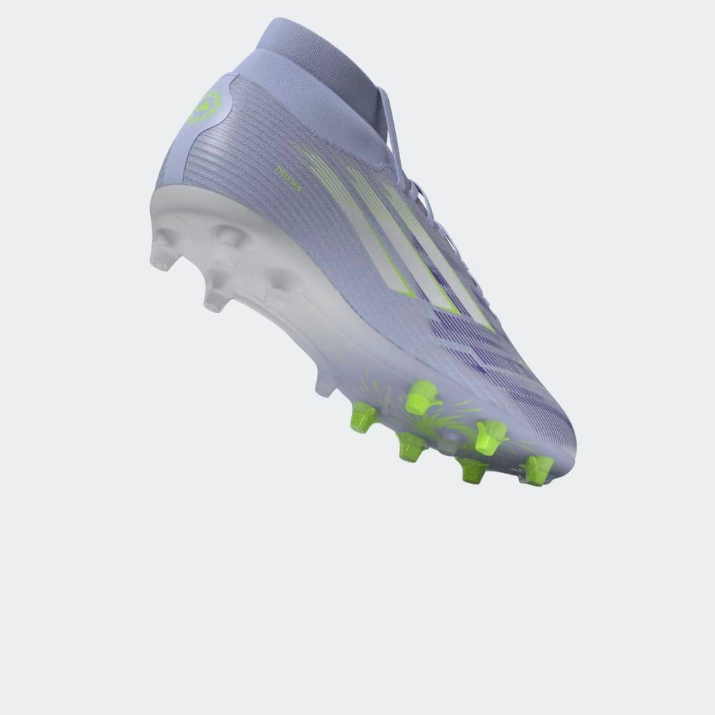 adidas Performance Fußballschuh »F50 SPARKFUSION LEAGUE FG/AG«  geeignet für Rasen- und Kunstrasenplätze