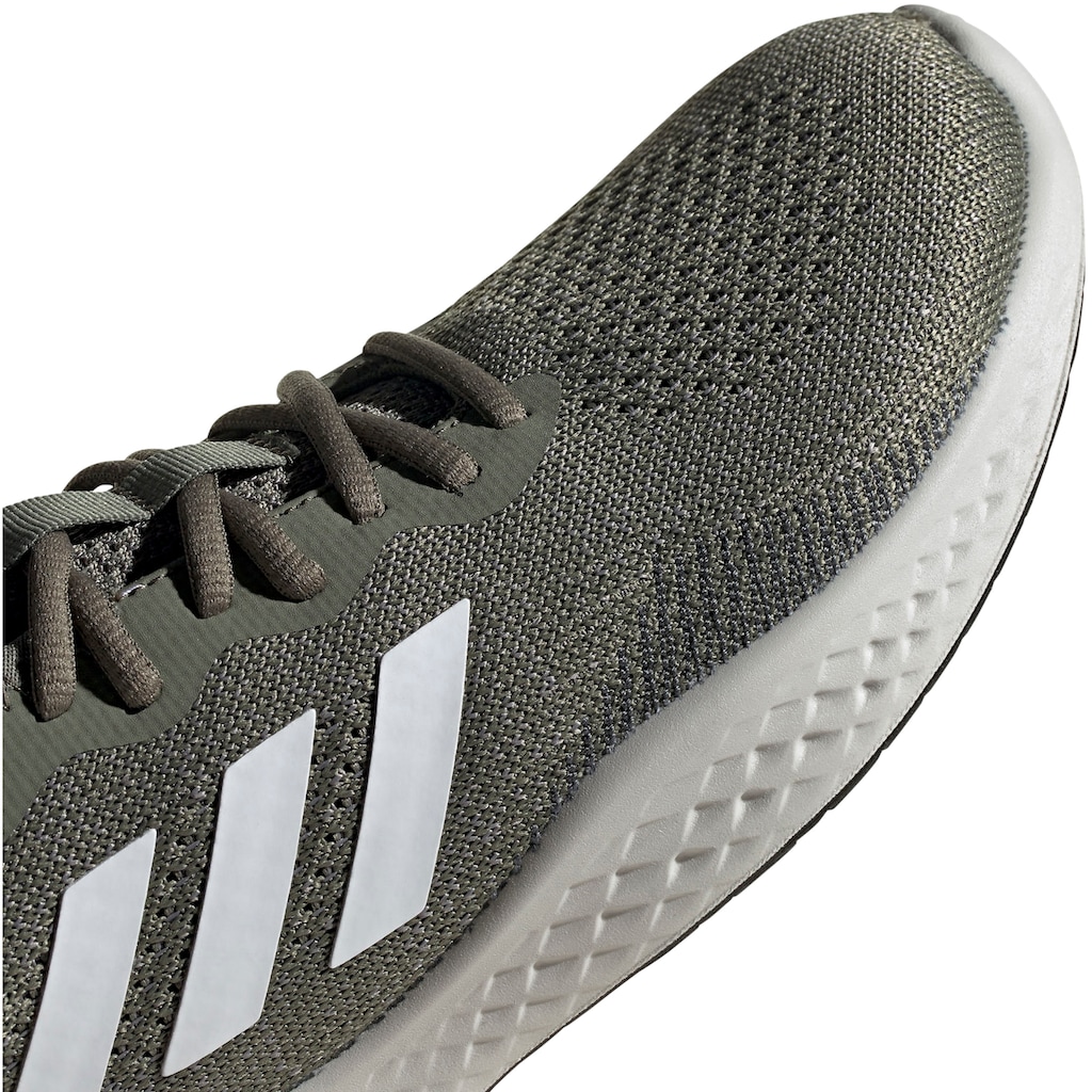 adidas Performance Laufschuh »FLUIDFLOW«