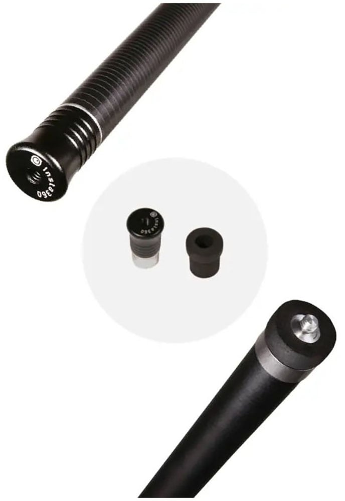 Insta360 Handstativ »erweiterter Selfie Stick 300cm«