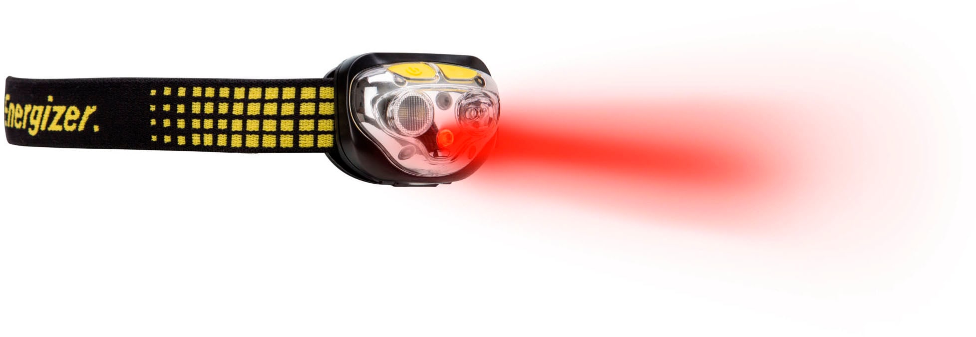 Energizer LED Stirnlampe »Vision Ultra 450 Lumen« bei