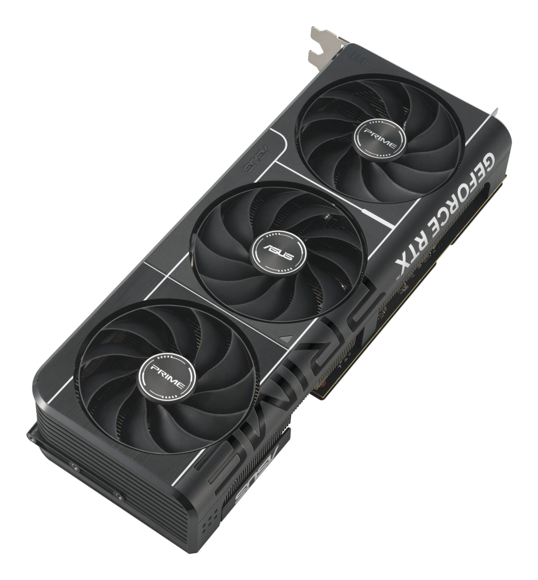 Asus Grafikkarte »PRIME-RTX5070TI-O16G«