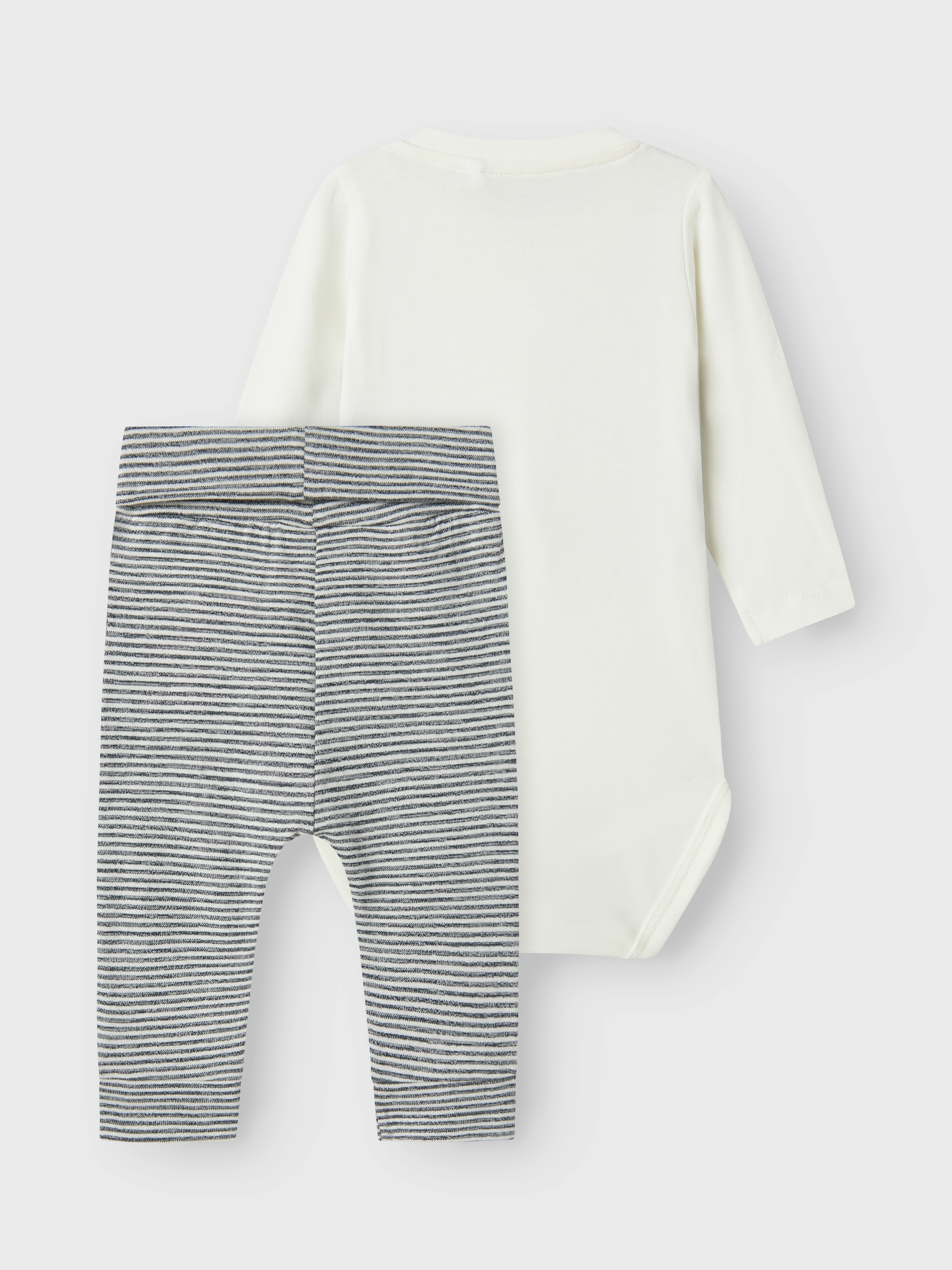 Name It Body »NBMADAM LS BODY SET NOOS«