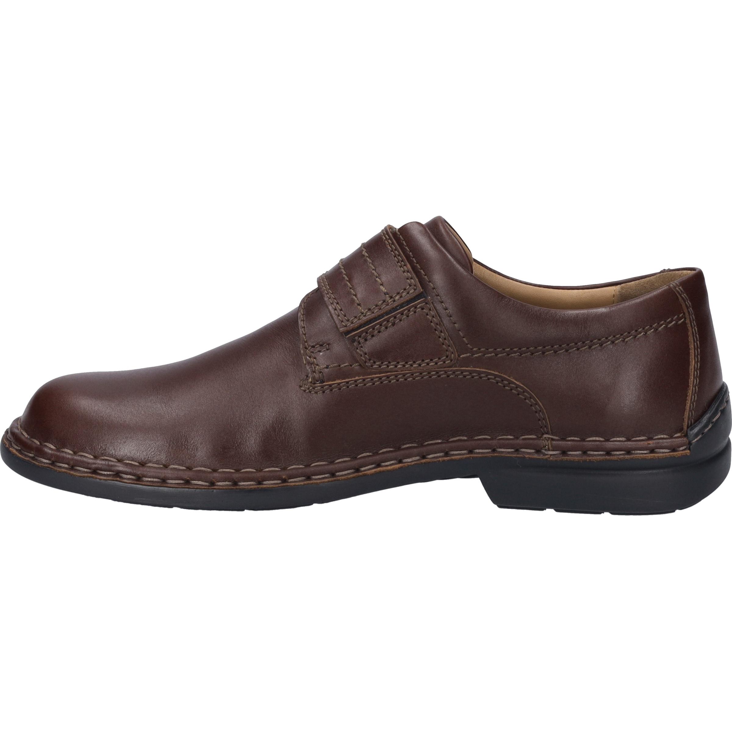 Josef Seibel Slipper »Vigo 14, brandy«