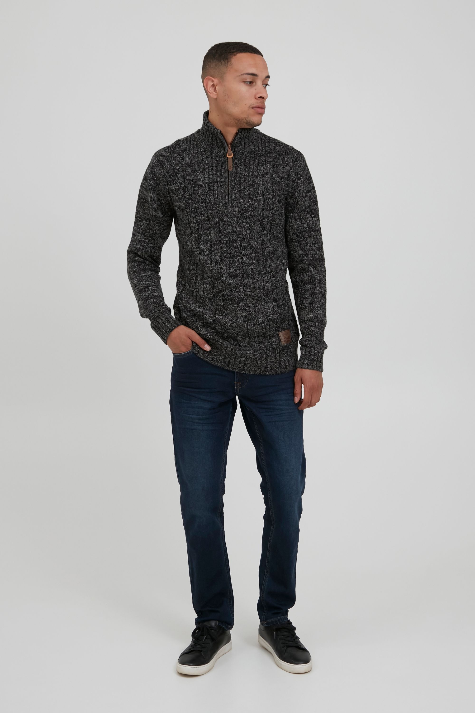 !Solid Troyer »Troyer SDPankraz«