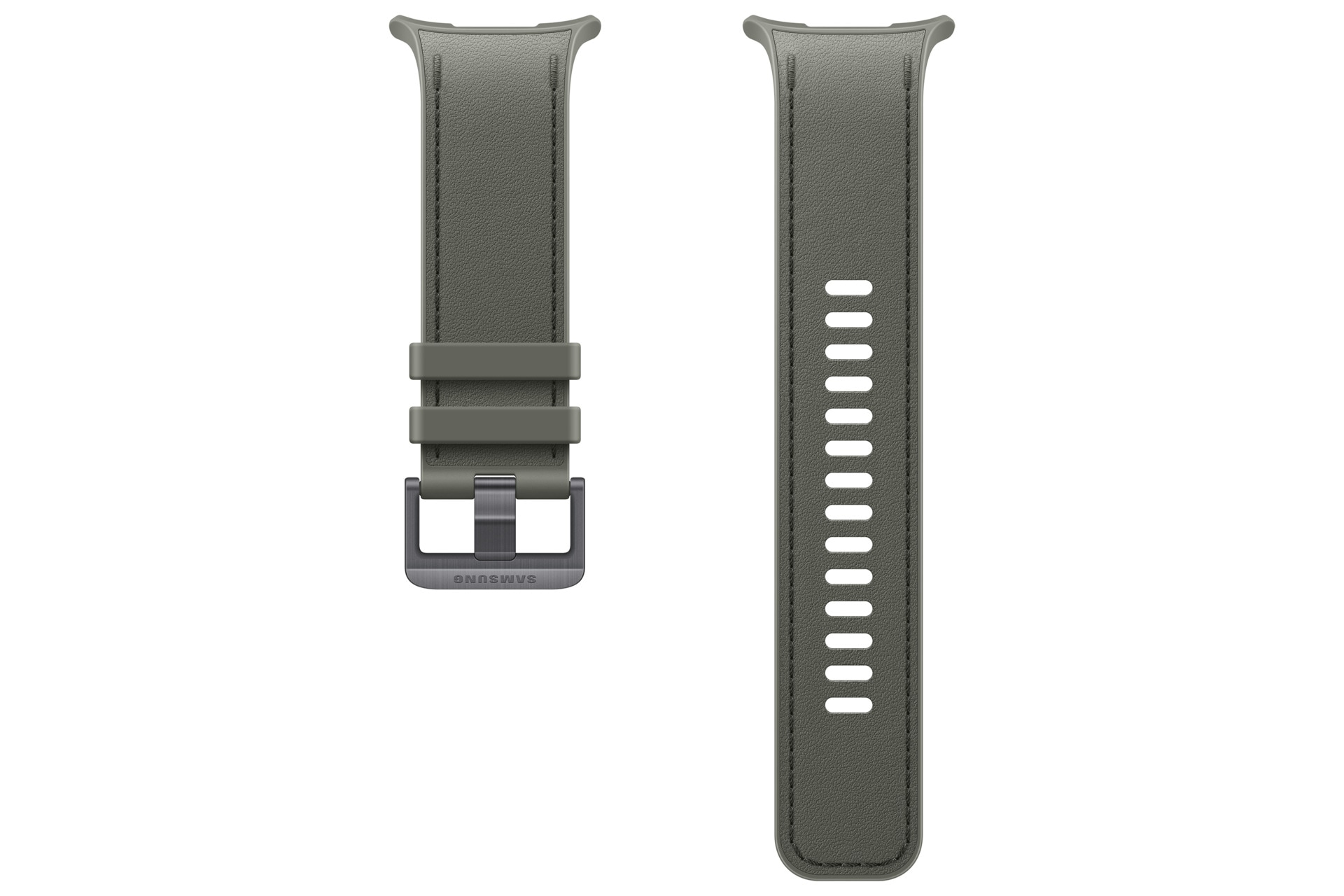 Samsung Smartwatch-Armband »Peakform Band für Galaxy Watch Ultra2 und Ultra«