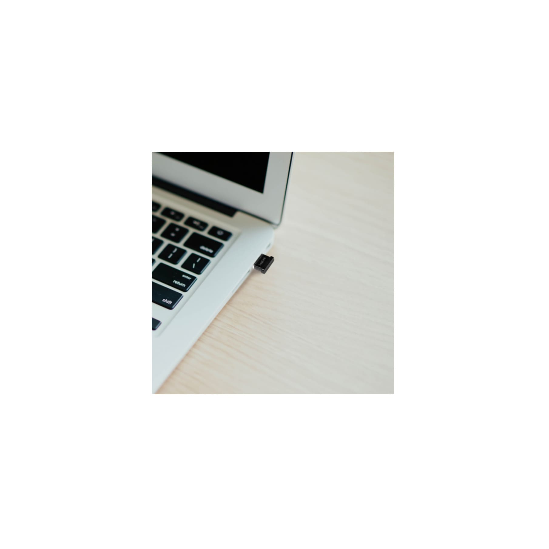 LogiLink Computer-Adapter »BT0058«