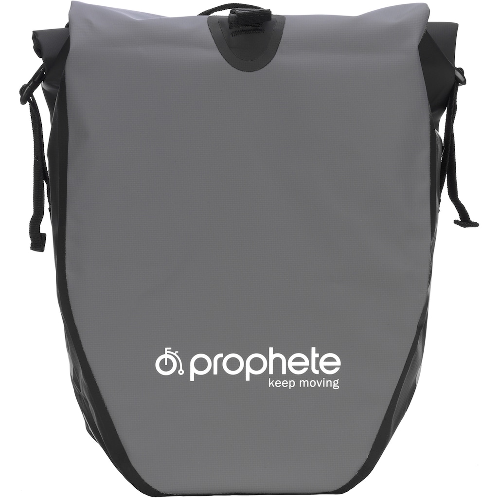 Prophete Fahrradtasche