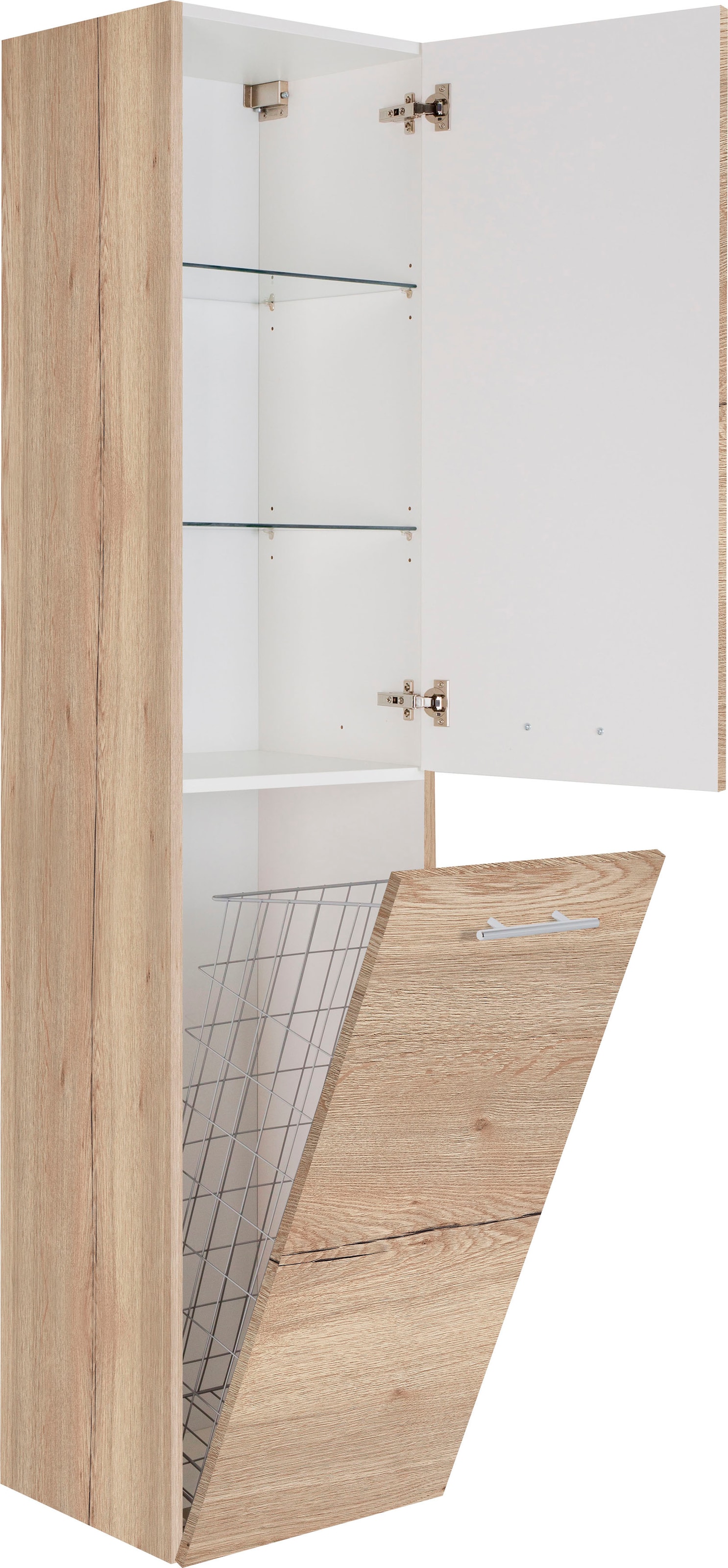MARLIN Hochschrank »3040«, Breite 40 cm