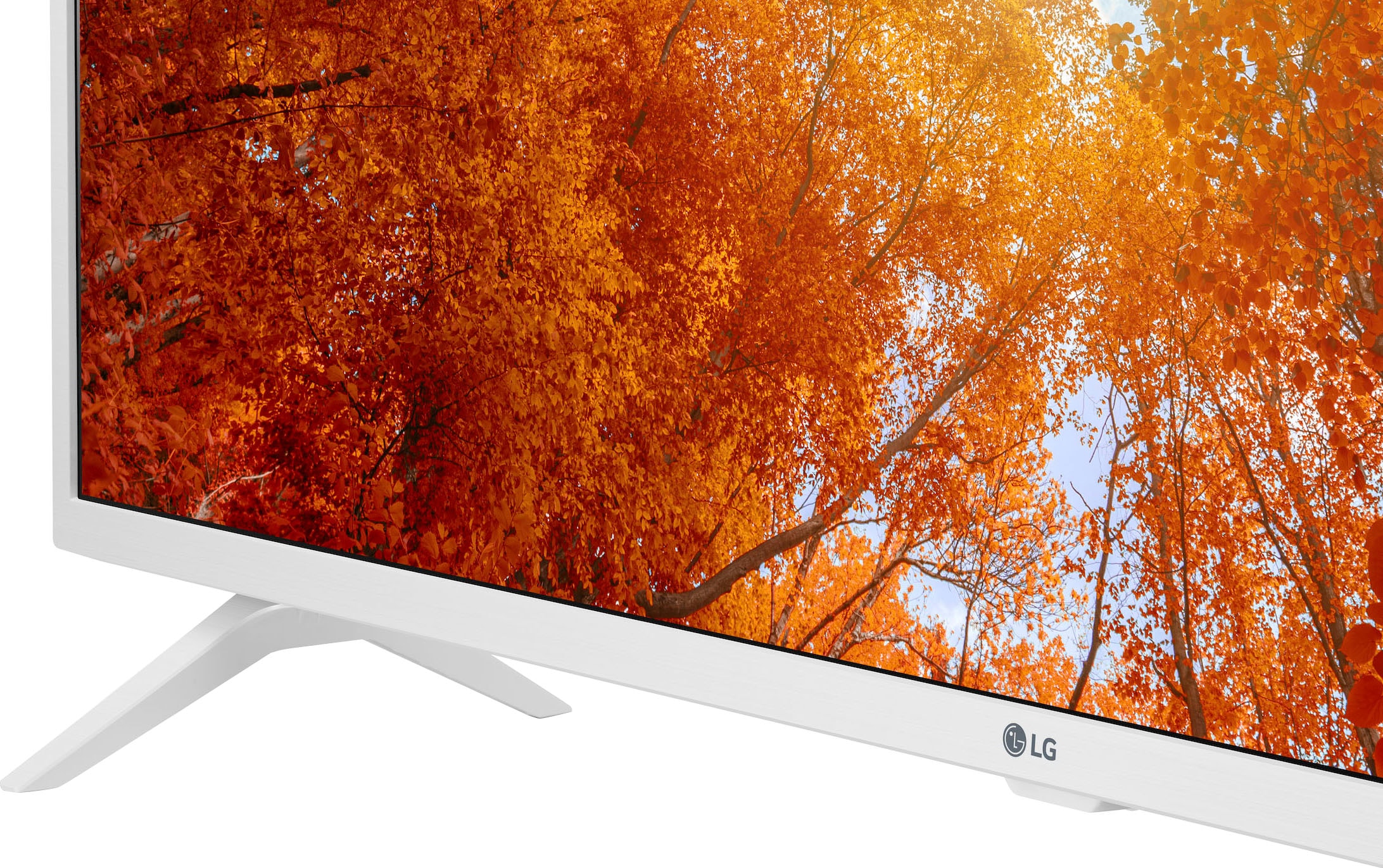 LG LED-Fernseher Smart-TV 3 108 UNIVERSAL | ➥ Ultra Jahre XXL Garantie 4K Zoll, »43UQ76909LE«, cm/43 HD