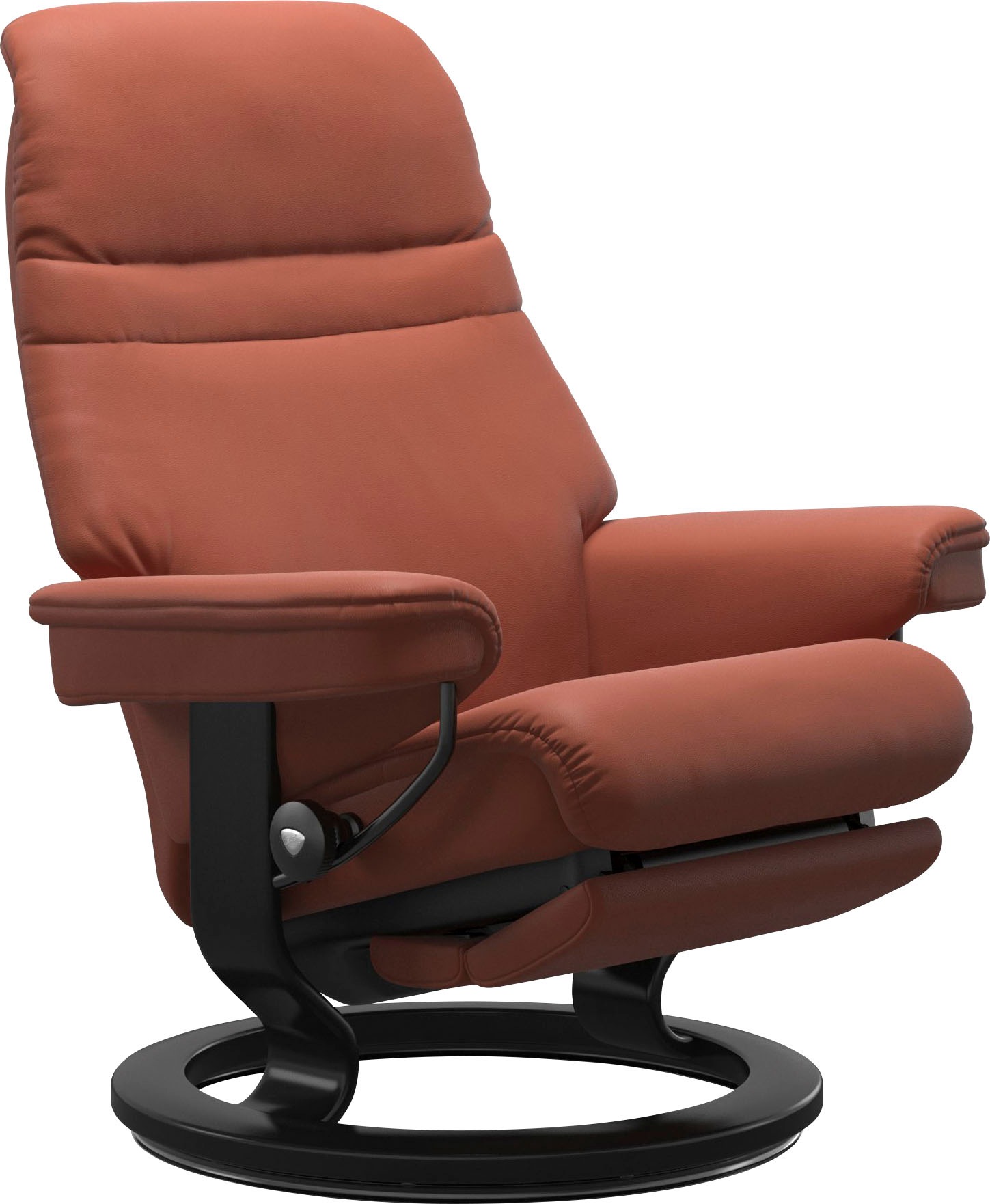 Stressless® Relaxsessel »Sunrise«, elektrisch verstellbar, optional 2-motorisch, Größe M & L