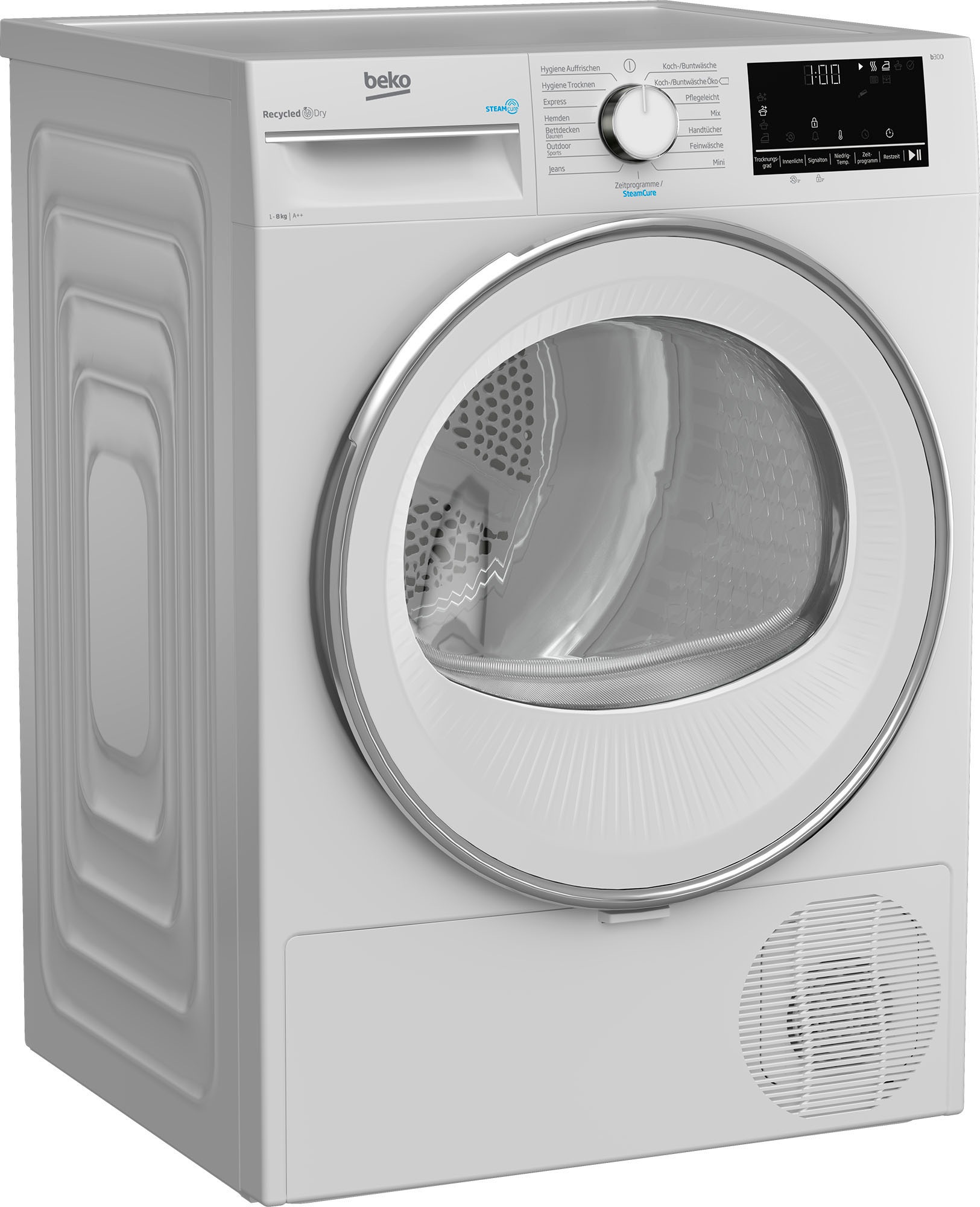 BEKO Wärmepumpentrockner »B3T42239«, 8 kg kaufen