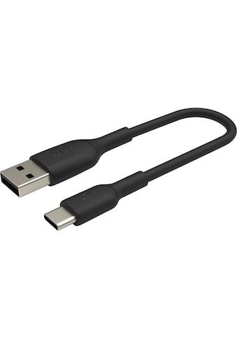 USB-Kabel »BOOST↑CHARGE™ USB-C to USB-A«, USB-C, USB Typ A, 100 cm