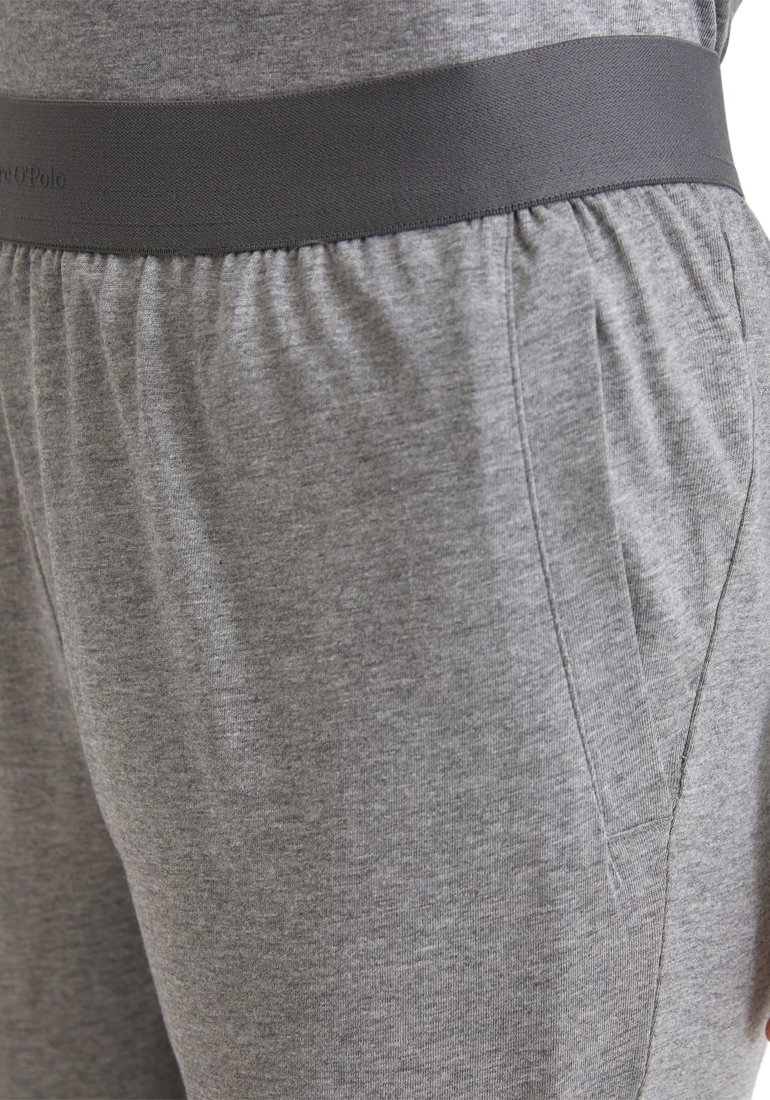 Marc O'Polo Loungehose, mit klassischem Regular Fit