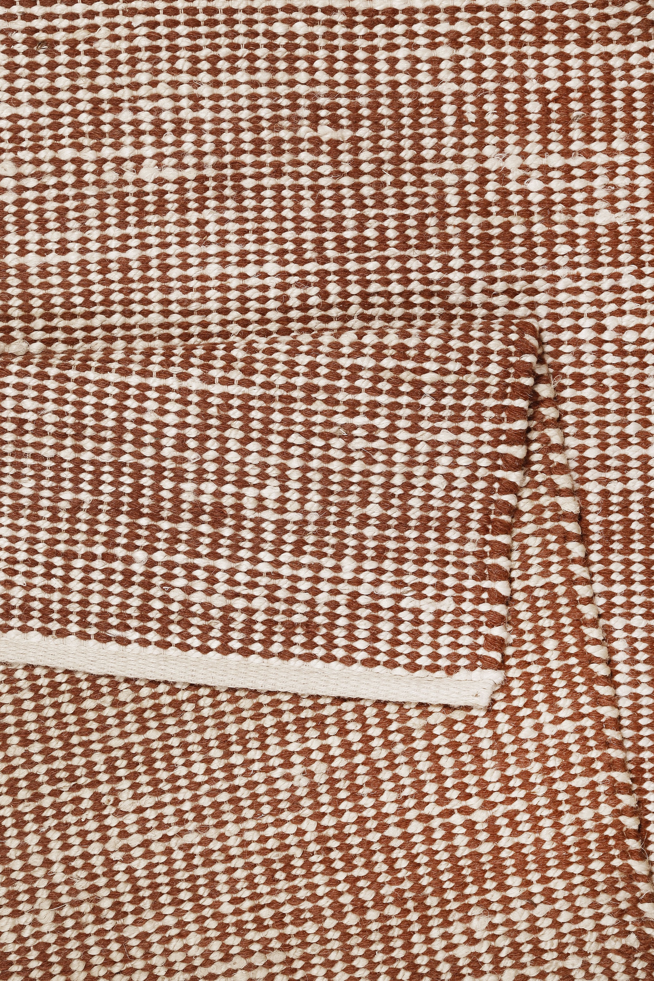 Esprit Wollteppich »Gobi, ESP-7112«, rechteckig, 10 mm Höhe, Naturfaserteppich aus Jute und Wolle, handgewebt