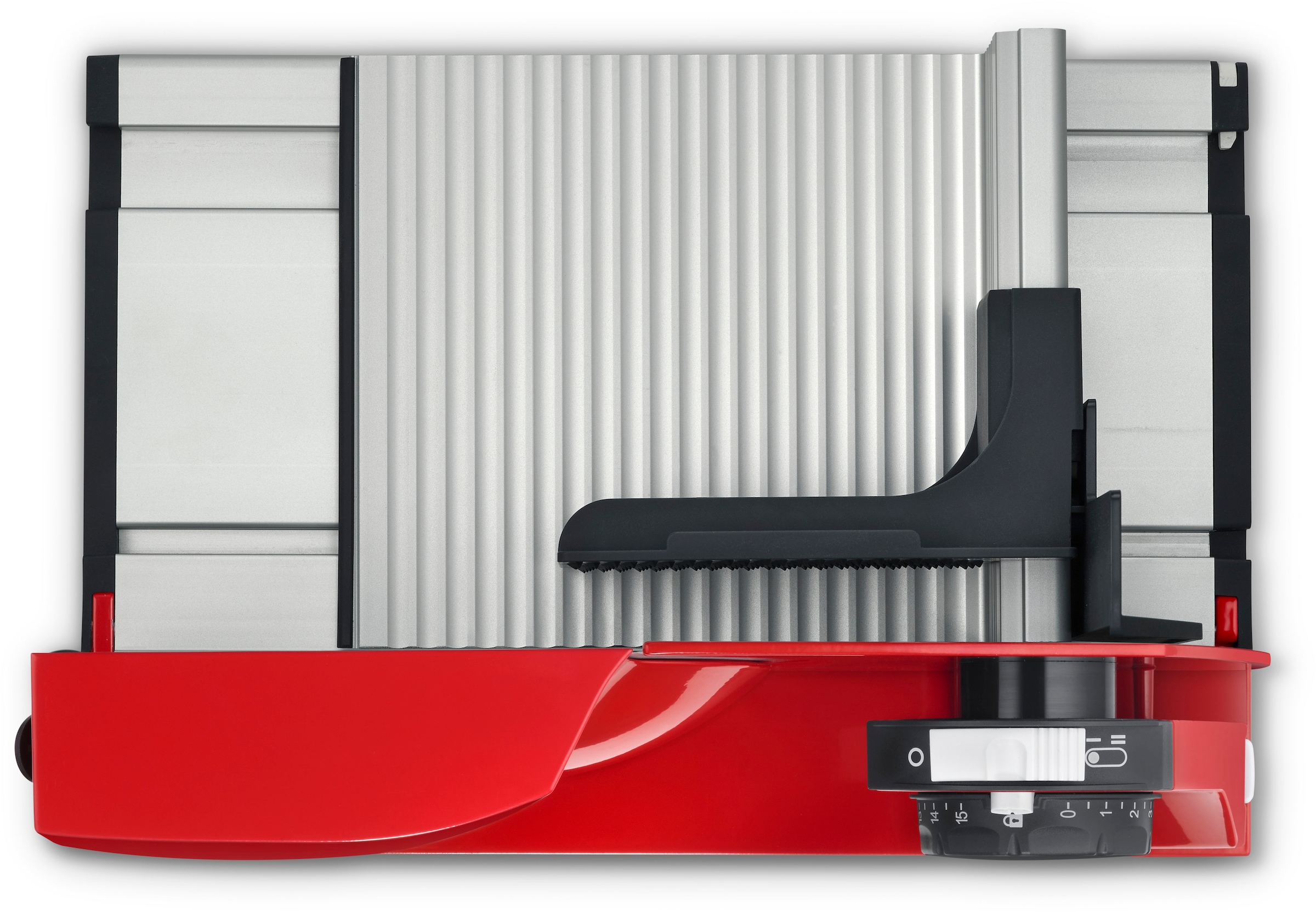 Graef Allesschneider »Mytiny MT1003EU, rot« 170 W