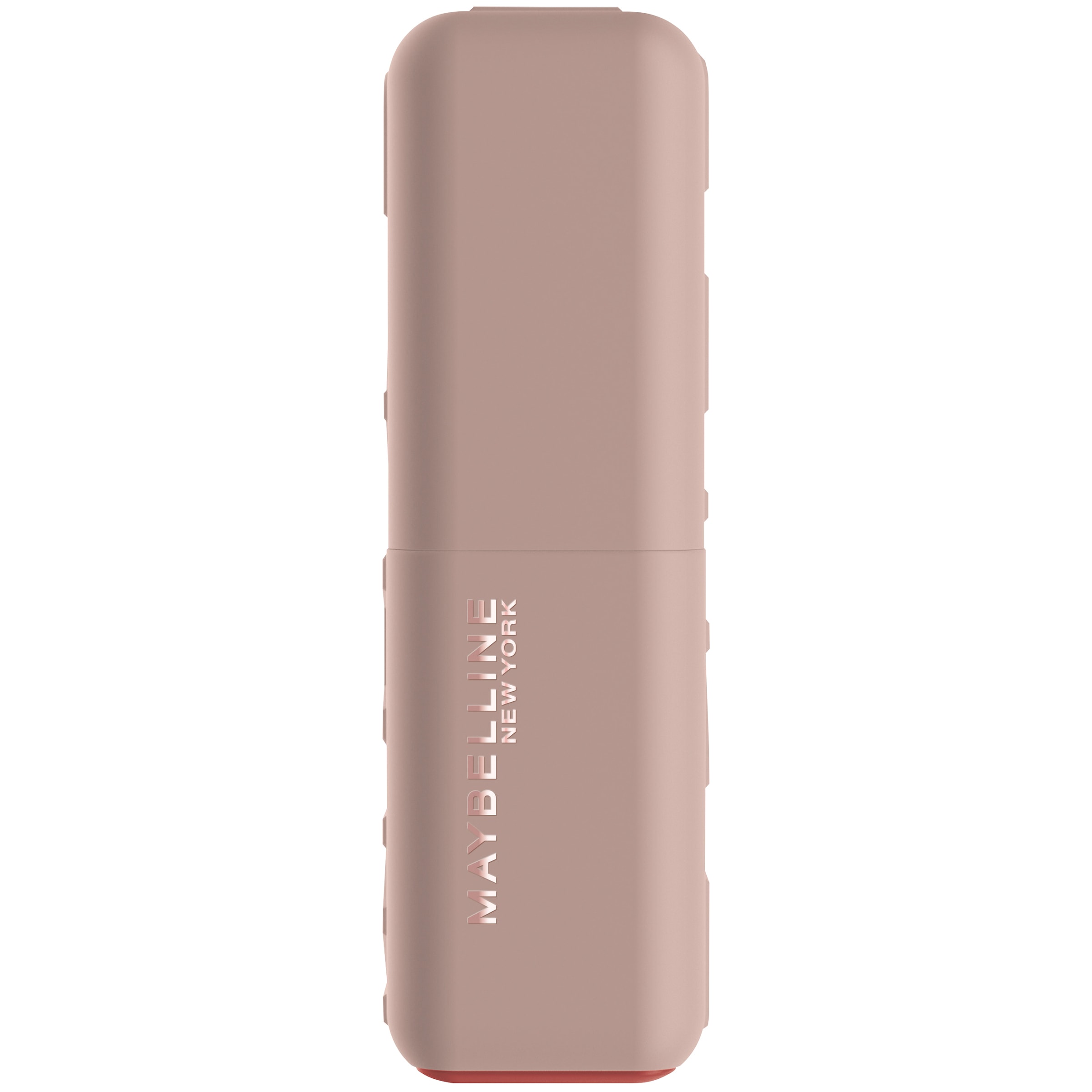MAYBELLINE NEW YORK »SERUM LIPPSTICK« glattes, mattes Finish für strahlende Lippen