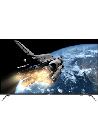Panasonic LED-Fernseher »TX-55JXW704«, 139 cm/55 Zoll, 4K Ultra HD, Smart-TV kaufen
