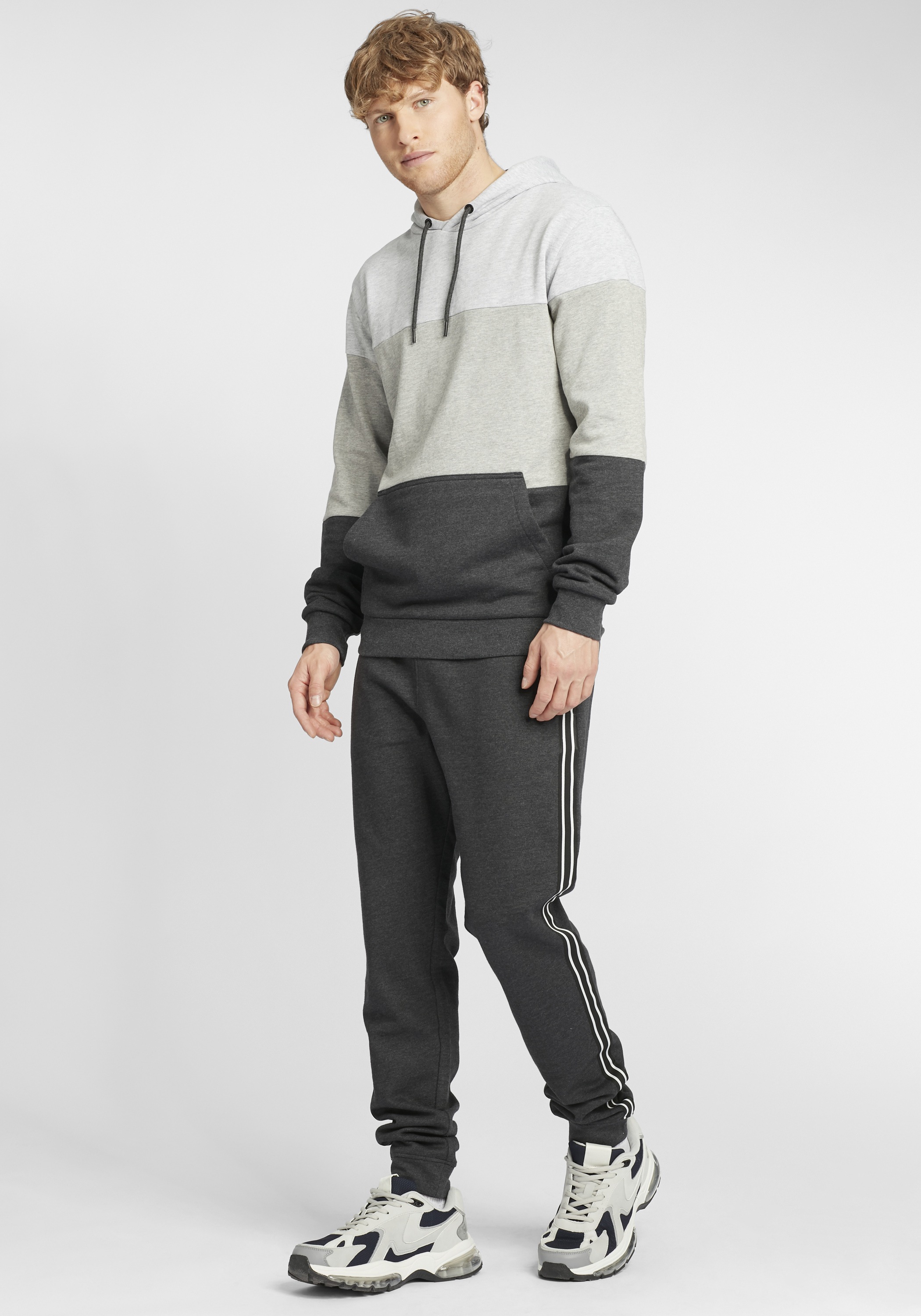 !Solid Sweatpants »Sweatpants SDGalman«