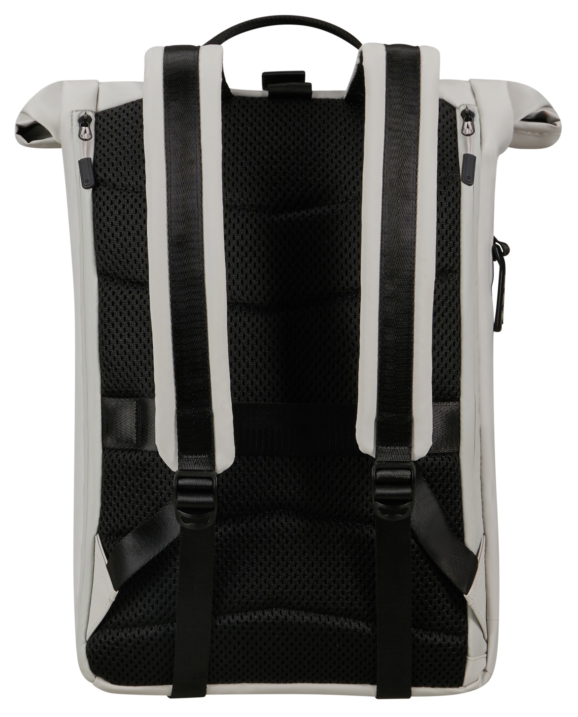 Samsonite Laptoprucksack »COATIFY BIZ ROLLTOP BACKPACK 15.6"«, Rucksack Freizeitrucksack Cityrucksack Backpack Schulrucksack