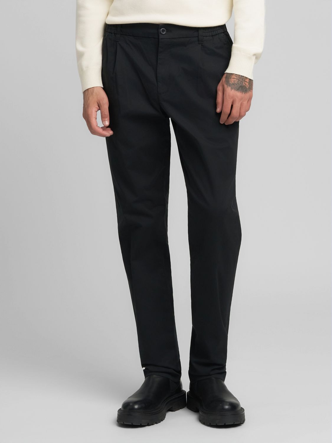 Replay Chinohose »ADHANN«  im Tapered Fit