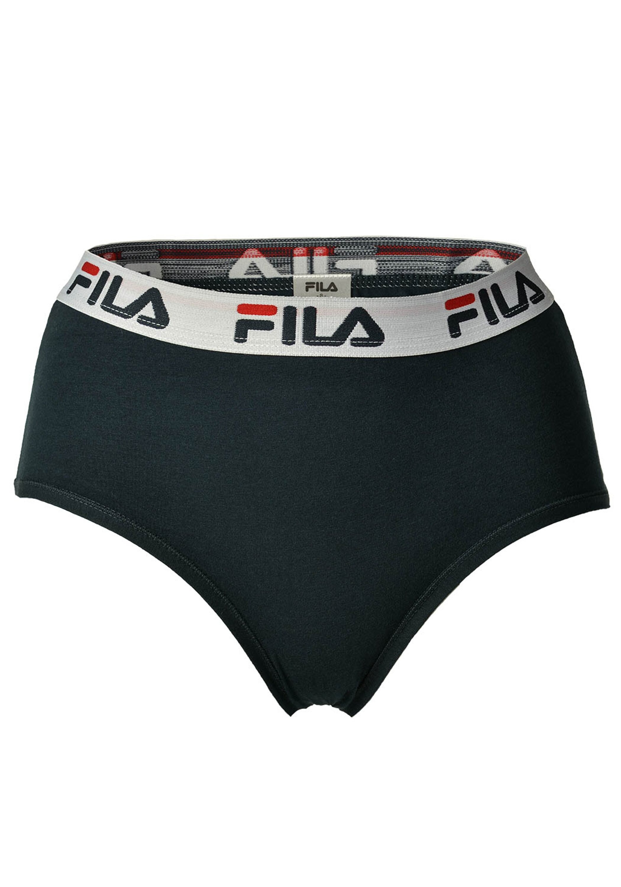 Fila Panty »Panty 4er Pack«