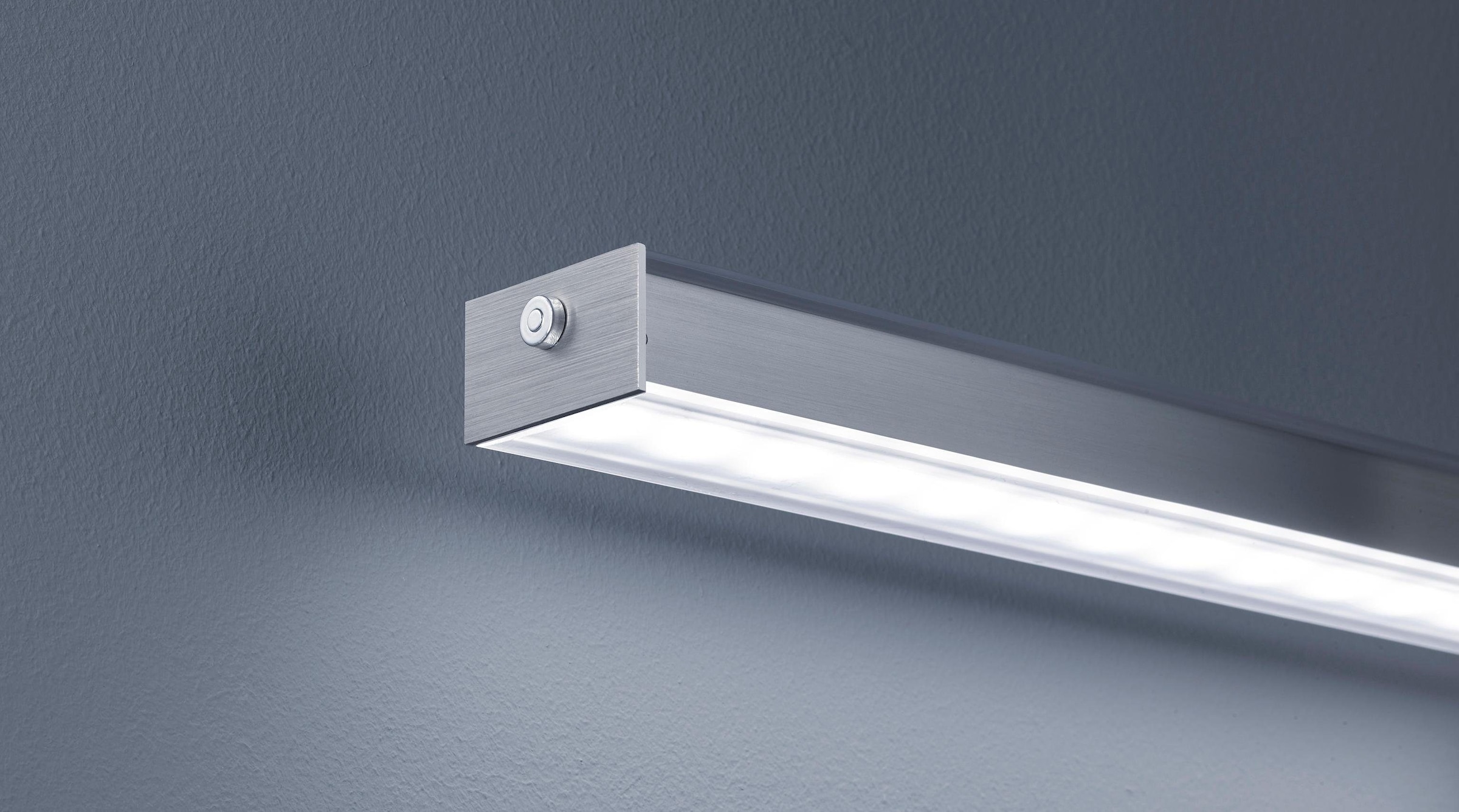 FISCHER & HONSEL LED Pendelleuchte »Vitan«, 1 flammig, Leuchtmittel LED-Board | LED fest integriert